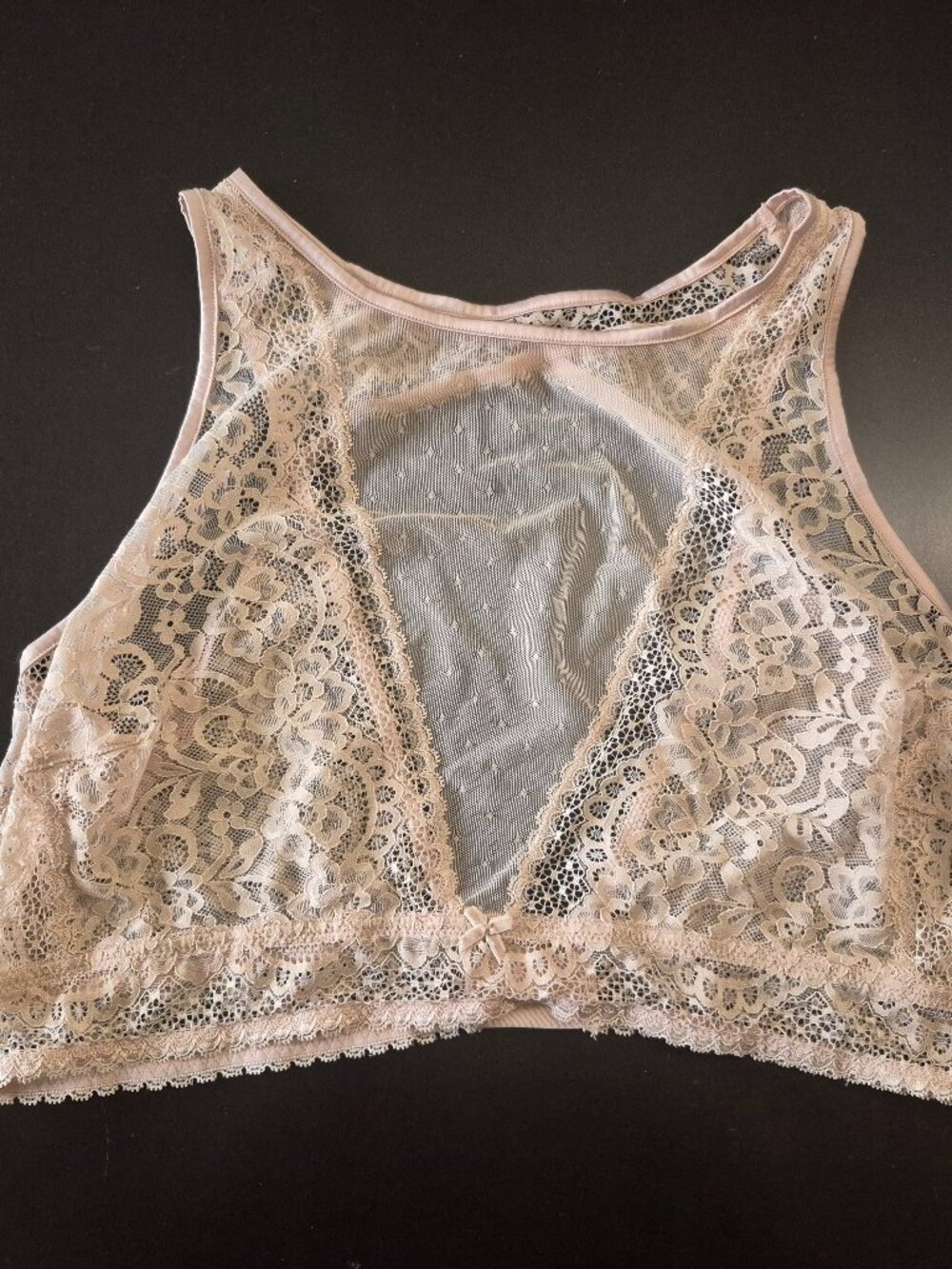 2/$25 Lace Bralette